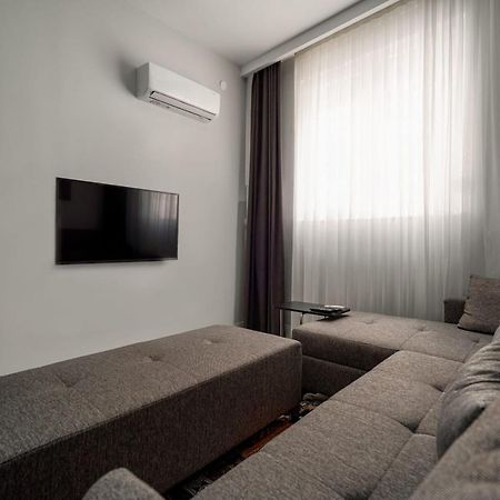Appartamento Charming And Central Flat Near Beach In Muratpasa Antalia Esterno foto